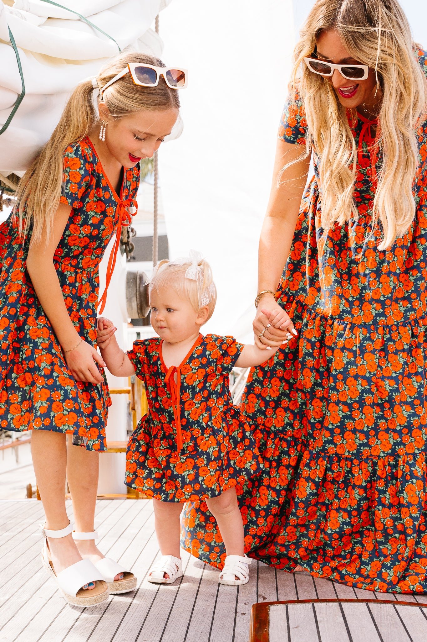 Baby Kenna Skirt Romper