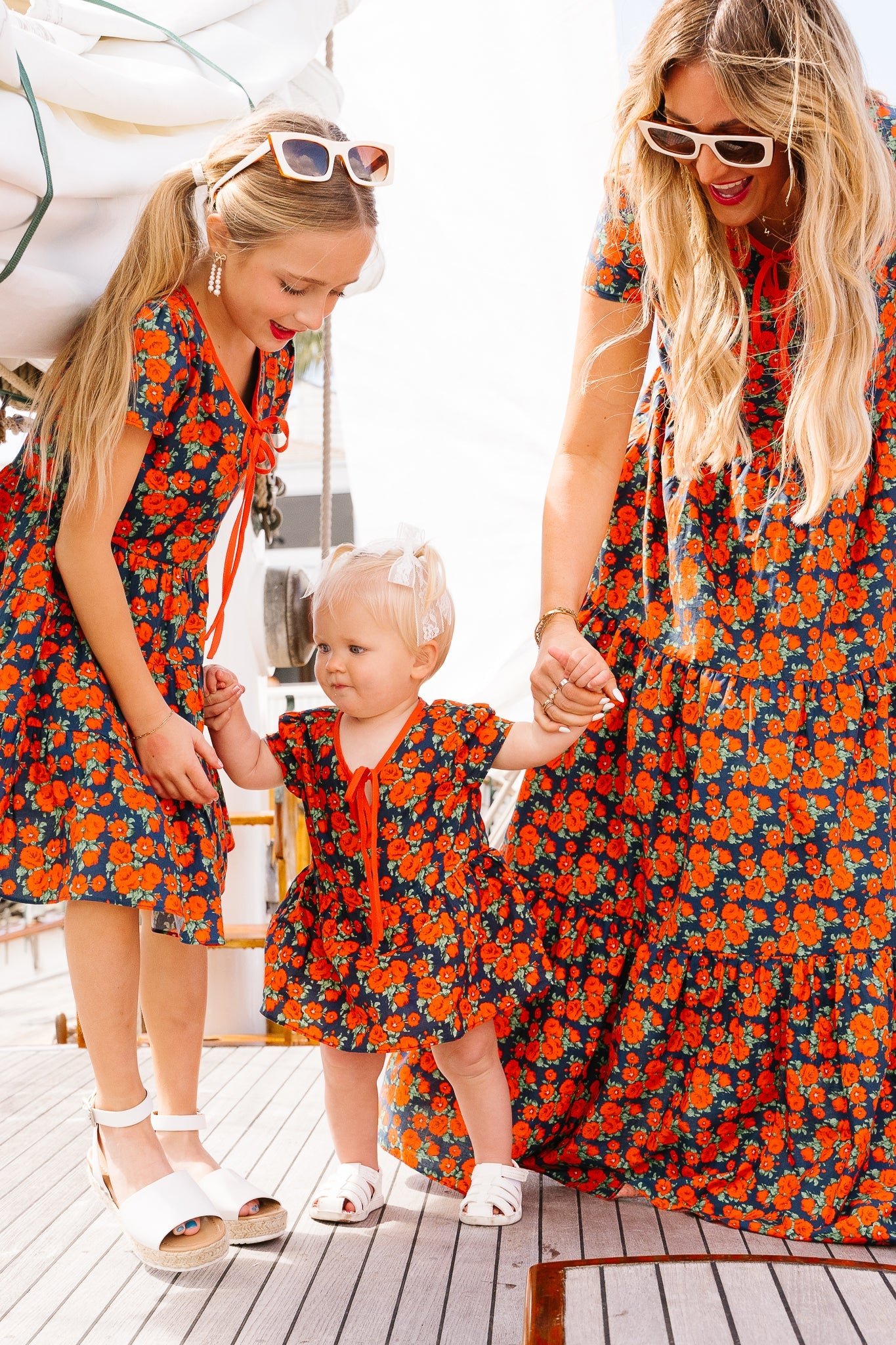 Baby Kenna Skirt Romper